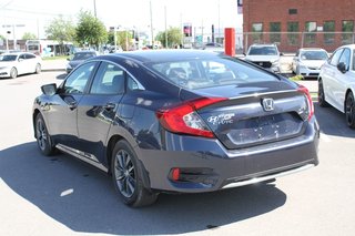 2021 Honda Civic EX in , Quebec - 4 - w320h240px