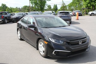 2021 Honda Civic EX in , Quebec - 2 - w320h240px
