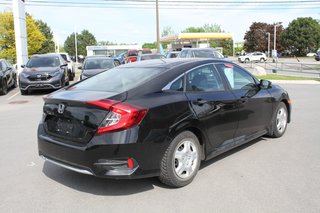 2021 Honda Civic EX in , Quebec - 3 - w320h240px