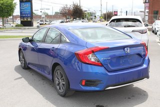 2021 Honda Civic EX in , Quebec - 4 - w320h240px