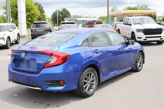 2021 Honda Civic EX in , Quebec - 3 - w320h240px