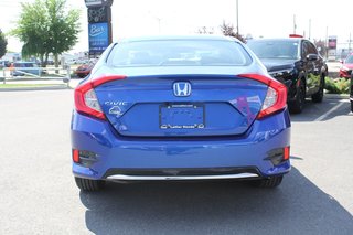 Honda Civic EX 2021 à , Québec - 4 - w320h240px