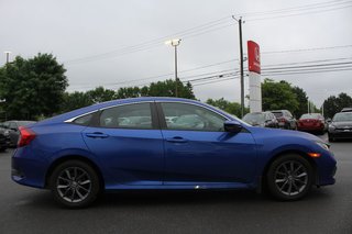 2021 Honda Civic EX in Gatineau, Quebec - 6 - w320h240px
