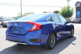 Honda Civic EX 2021 à , Québec - 5 - w320h240px