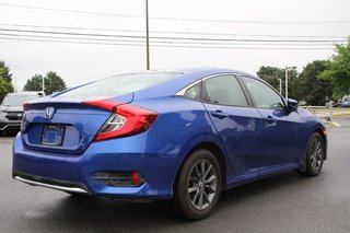 2021 Honda Civic EX in Gatineau, Quebec - 5 - w320h240px