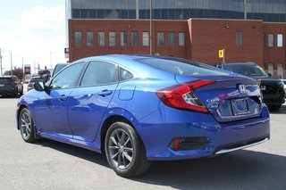 Honda Civic EX 2021 à , Québec - 3 - w320h240px
