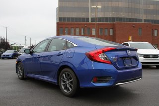 2021 Honda Civic EX in Gatineau, Quebec - 3 - w320h240px