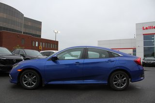 2021 Honda Civic EX in Gatineau, Quebec - 2 - w320h240px
