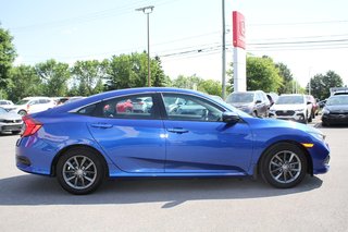 Honda Civic EX 2021 à , Québec - 6 - w320h240px