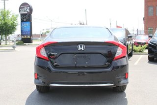 2021 Honda Civic LX in Gatineau, Quebec - 4 - w320h240px