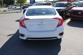 Honda Civic EX 2021 à , Québec - 4 - w320h240px