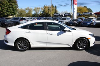 Honda Civic EX 2021 à , Québec - 6 - w320h240px