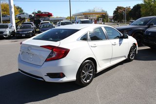Honda Civic EX 2021 à , Québec - 5 - w320h240px