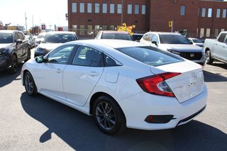 Honda Civic EX 2021 à , Québec - 3 - w320h240px