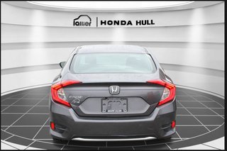 Honda Civic LX 2021 à , Québec - 4 - w320h240px