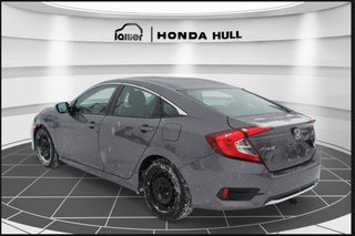 Honda Civic LX 2021 à Gatineau, Québec - 3 - w320h240px
