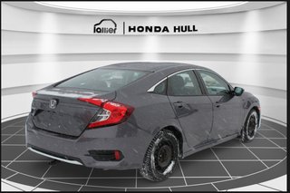 Honda Civic LX 2021 à Gatineau, Québec - 5 - w320h240px
