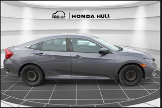 Honda Civic LX 2021 à Gatineau, Québec - 6 - w320h240px