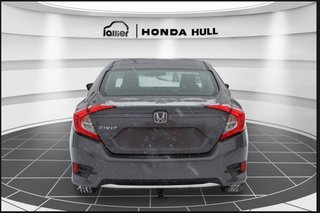 Honda Civic LX 2021 à Gatineau, Québec - 4 - w320h240px