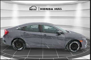 Honda Civic LX 2021 à Gatineau, Québec - 6 - w320h240px
