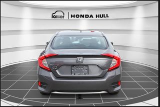 Honda Civic LX 2021 à Gatineau, Québec - 4 - w320h240px