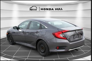 Honda Civic LX 2021 à Gatineau, Québec - 3 - w320h240px