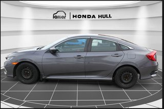 Honda Civic LX 2021 à Gatineau, Québec - 2 - w320h240px
