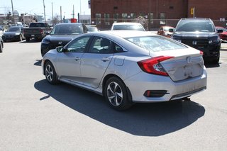 2021 Honda Civic LX in Gatineau, Quebec - 3 - w320h240px