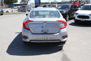 2021 Honda Civic LX in Gatineau, Quebec - 4 - w320h240px