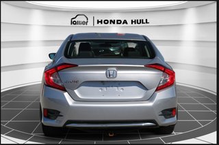 2021 Honda Civic LX in Montréal, Quebec - 4 - w320h240px