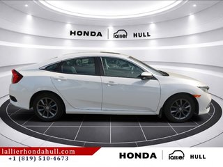 2021 Honda Civic EX in Gatineau, Quebec - 6 - w320h240px