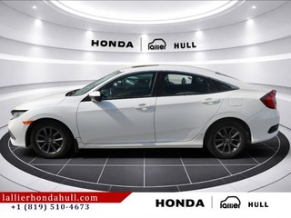 2021 Honda Civic EX in Gatineau, Quebec - 2 - w320h240px