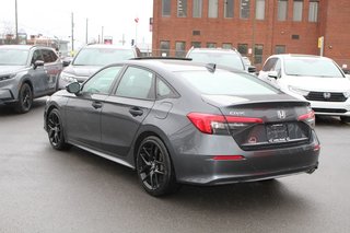 2022  Civic Sport in , Quebec - 5 - w320h240px