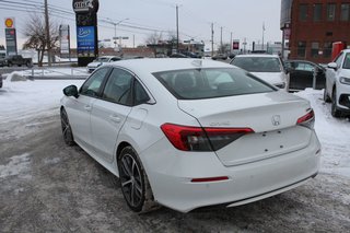 2022 Honda Civic Touring in Gatineau, Quebec - 4 - w320h240px