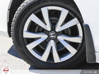 2022 Honda Civic LX in , Quebec - 6 - w320h240px
