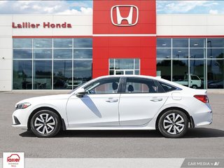 2022 Honda Civic LX in , Quebec - 3 - w320h240px
