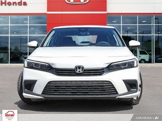 2022 Honda Civic LX in , Quebec - 2 - w320h240px