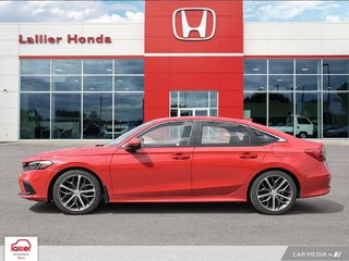 Honda Civic Touring 2022 à , Québec - 3 - w320h240px