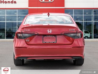 Honda Civic Touring 2022 à , Québec - 5 - w320h240px