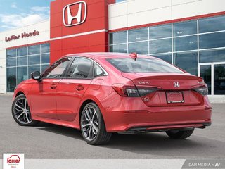 Honda Civic Touring 2022 à , Québec - 4 - w320h240px