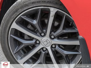 Honda Civic Touring 2022 à , Québec - 6 - w320h240px