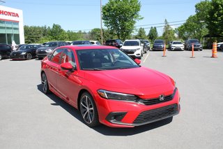 2022 Honda Civic Touring in , Quebec - 2 - w320h240px