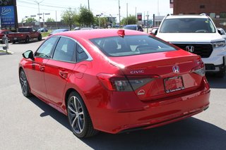 2022 Honda Civic Touring in , Quebec - 4 - w320h240px