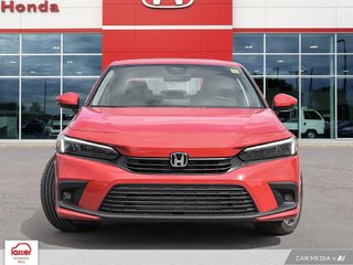 Honda Civic Touring 2022 à , Québec - 2 - w320h240px