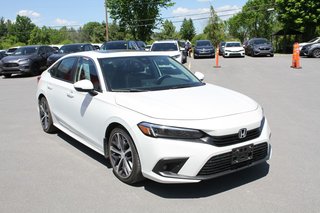 Honda Civic Touring 2022 à Gatineau, Québec - 2 - w320h240px