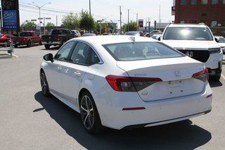 Honda Civic Touring 2022 à Gatineau, Québec - 4 - w320h240px