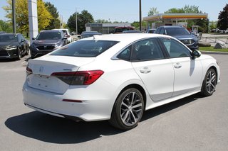 Honda Civic Touring 2022 à Gatineau, Québec - 3 - w320h240px