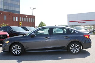 2022 Honda Civic LX in Gatineau, Quebec - 2 - w320h240px