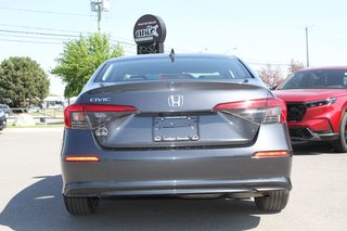 2022 Honda Civic LX in Gatineau, Quebec - 4 - w320h240px