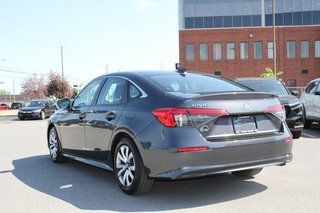 2022 Honda Civic LX in Gatineau, Quebec - 3 - w320h240px